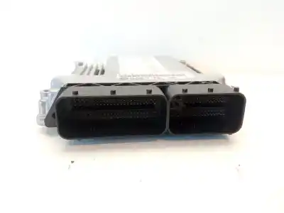 Peça sobressalente para automóvel em segunda mão centralina de motor uce por bmw serie 3 berlina (e46) 320d referências oem iam dde7791190  