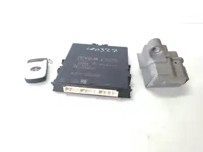 Pezzo di ricambio per auto di seconda mano modulo accensione per toyota rav 4 advance hybrid riferimenti oem iam 8999042091