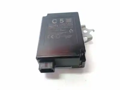 Pezzo di ricambio per auto di seconda mano modulo elettronico per toyota rav 4 advance hybrid riferimenti oem iam 8976042034