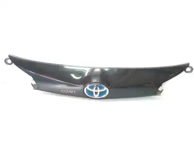 Pezzo di ricambio per auto di seconda mano griglia anteriore per toyota rav 4 advance hybrid riferimenti oem iam 5310142411