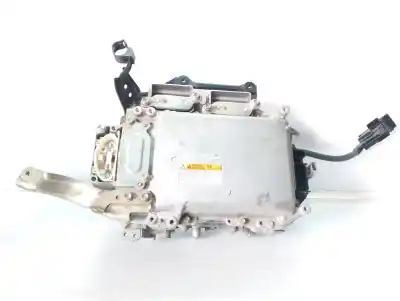 Pezzo di ricambio per auto di seconda mano BATTERIA per TOYOTA RAV 4  Riferimenti OEM IAM G92A042040 2321001513 G920042010
