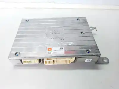 Pezzo di ricambio per auto di seconda mano modulo elettronico per toyota rav 4 advance hybrid riferimenti oem iam 8628042050