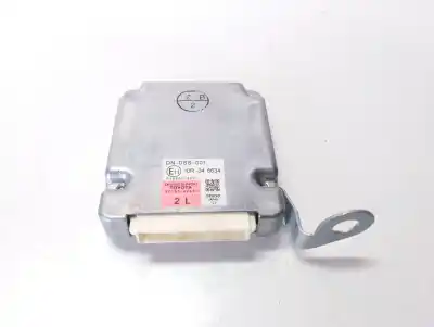 Pezzo di ricambio per auto di seconda mano modulo elettronico per toyota rav 4 advance hybrid riferimenti oem iam 8815042021