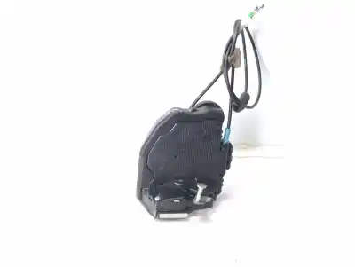 Pezzo di ricambio per auto di seconda mano serratura porta posteriore destra per toyota rav 4 advance hybrid riferimenti oem iam 6905033120