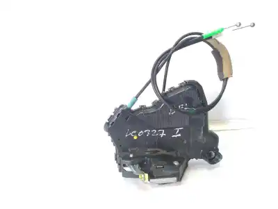 Pezzo di ricambio per auto di seconda mano serratura porta anteriore sinistra per toyota rav 4 advance hybrid riferimenti oem iam 6904042241