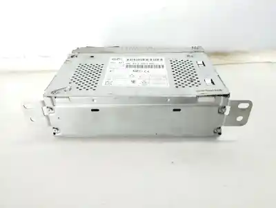 Peça sobressalente para automóvel em segunda mão módulo / sistema de navegação gps por citroen c4 lim. seduction referências oem iam 9815356380  