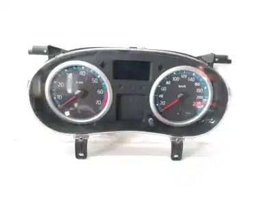 Second-hand car spare part Dashboard for RENAULT CLIO II FASE II (B/CB0) Authentique OEM IAM references P8200451342  281125891