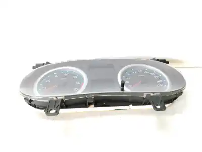 Second-hand car spare part dashboard for renault clio ii fase ii (b/cb0) authentique oem iam references p8200451342  281125891