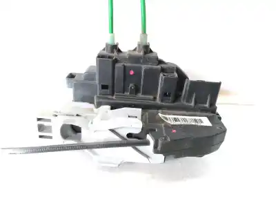 Piesă de schimb auto la mâna a doua încuietoare ușa din dreapta spate pentru hyundai i30 (gd) classic referințe oem iam 814202l000