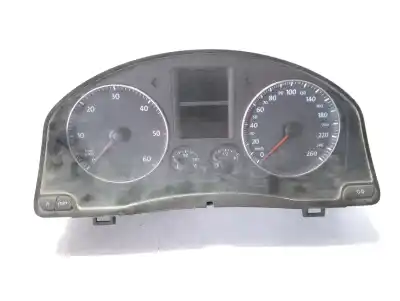 Peça sobressalente para automóvel em segunda mão QUADRANTE por VOLKSWAGEN GOLF PLUS (5M1)  Referências OEM IAM 1K0920851  V0021000