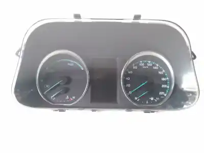 Pezzo di ricambio per auto di seconda mano pannello degli strumenti per toyota rav 4 advance hybrid riferimenti oem iam 838004a230