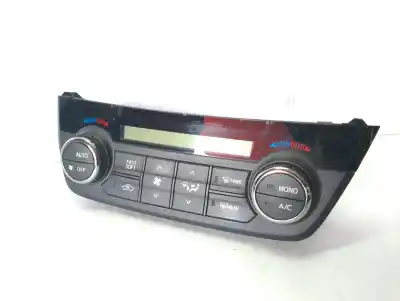Pezzo di ricambio per auto di seconda mano controllo riscaldamento / aria condizionata per toyota rav 4 advance hybrid riferimenti oem iam 5590042450