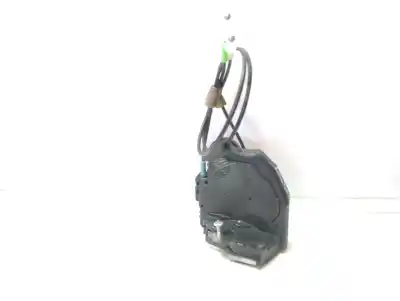 Pezzo di ricambio per auto di seconda mano serratura porta posteriore sinistra per toyota rav 4 advance hybrid riferimenti oem iam 6906033120