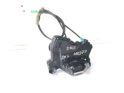 Pezzo di ricambio per auto di seconda mano serratura porta anteriore destra per toyota rav 4 advance hybrid riferimenti oem iam 6903060240