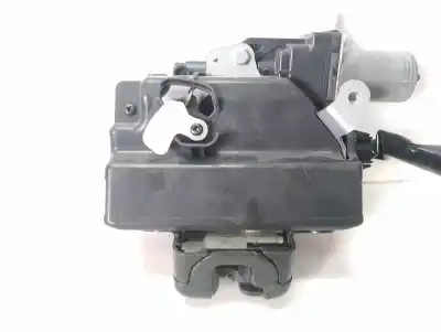 Pezzo di ricambio per auto di seconda mano baule / serratura del cancello per toyota rav 4 advance hybrid riferimenti oem iam 5310142411