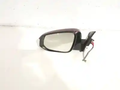 Pièce détachée automobile d'occasion rétroviseur gauche pour toyota rav 4 advance hybrid références oem iam 8794042g10  023929