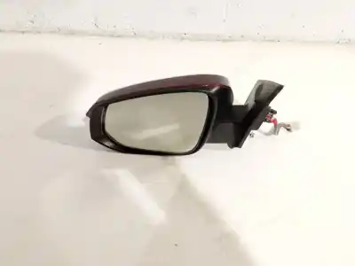 Pièce détachée automobile d'occasion rétroviseur gauche pour toyota rav 4 advance hybrid références oem iam 8794042g10  023929