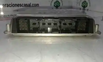 Second-hand car spare part ecu engine control for bmw x5 (e53) 3.0d oem iam references 7789376 7789429 0281010314