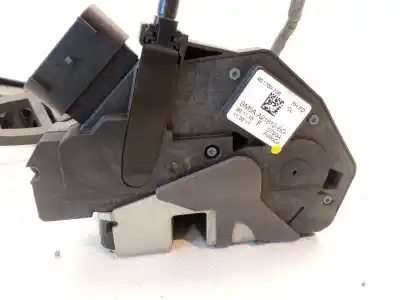 Second-hand car spare part FRONT RIGHT DOOR LOCK for FORD TOURNEO COURIER (C4A)  OEM IAM references 921760106 BM5AA21812BG 921760106