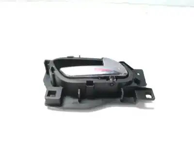 Peça sobressalente para automóvel em segunda mão puxador interior traseiro direito por citroen c4 berlina sx referências oem iam 914493