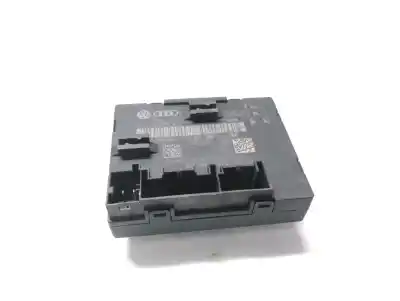 Second-hand car spare part ELECTRONIC MODULE for AUDI A1 SPORTBACK (8XA)  OEM IAM references 8X0959795B  8X0959795DZ00