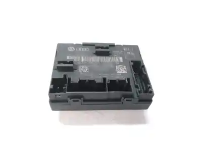 Peça sobressalente para automóvel em segunda mão MÓDULO ELETRÔNICO por AUDI A1 SPORTBACK (8XA)  Referências OEM IAM 8X0959793B  8X0959793HZ00