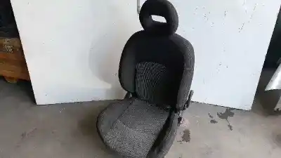 Pièce détachée automobile d'occasion siège avant droit pour peugeot 206 cc (2d desde 09/2000) 1.600 16v 110cv/80kw références oem iam   