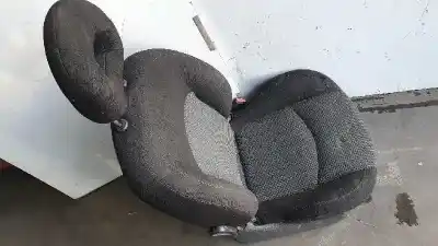 Pièce détachée automobile d'occasion siège avant droit pour peugeot 206 cc (2d desde 09/2000) 1.600 16v 110cv/80kw références oem iam   