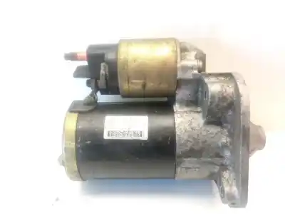 Second-hand car spare part starter motor for dacia logan 1.4 cat oem iam references 8200266777