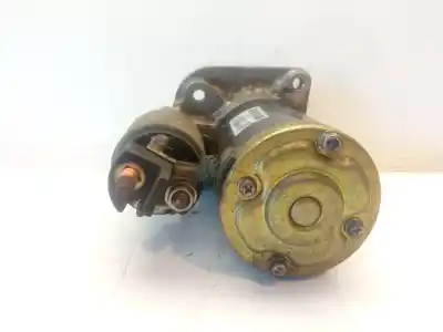 Second-hand car spare part starter motor for dacia logan 1.4 cat oem iam references 8200266777 m000t45171zt 8200240487