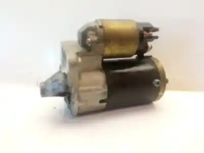 Second-hand car spare part starter motor for dacia logan 1.4 cat oem iam references 8200266777 m000t45171zt 8200240487