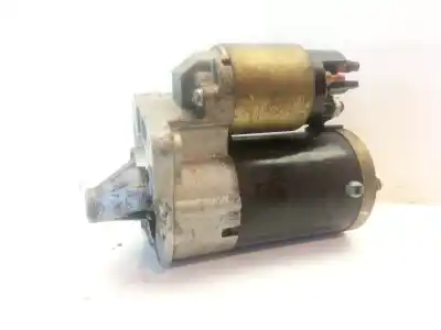 Second-hand car spare part starter motor for dacia logan 1.4 cat oem iam references 8200266777 m000t45171zt 8200240487