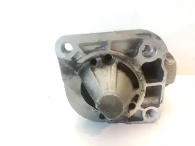 Second-hand car spare part starter motor for dacia logan 1.4 cat oem iam references 8200266777 m000t45171zt 8200240487