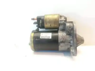 Second-hand car spare part starter motor for dacia logan 1.4 cat oem iam references 8200266777 m000t45171zt 8200240487