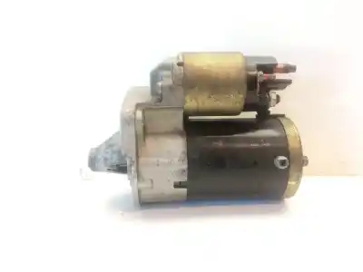 Second-hand car spare part starter motor for dacia logan 1.4 cat oem iam references 8200266777 m000t45171zt 8200240487