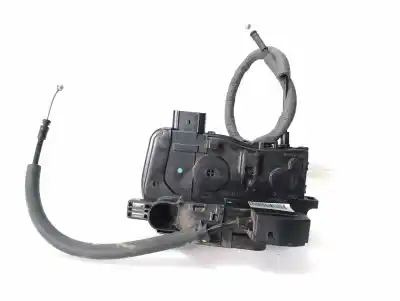 Pezzo di ricambio per auto di seconda mano serratura porta anteriore destra per kia sportage emotion 4x4 riferimenti oem iam 813203u010