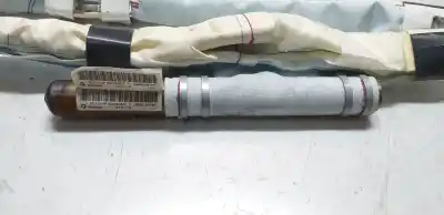 Автозапчасти б/у подушка безопасности передняя левая шторка безопасности за citroen c3 picasso feel ссылки oem iam 9803129780  