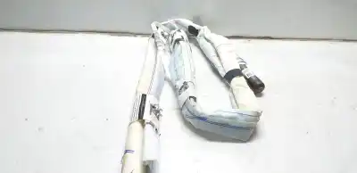 Автозапчасти б/у подушка безопасности передняя левая шторка безопасности за citroen c3 picasso feel ссылки oem iam 9803129780  