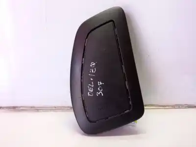 Gebrauchtes Autoersatzteil seitenairbag vorne links zum peugeot 307 (s1) xt oem-iam-referenzen 9660196777  34004186a