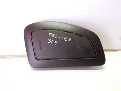 Gebrauchtes Autoersatzteil seitenairbag vorne links zum peugeot 307 (s1) xt oem-iam-referenzen 9660196777  34004186a