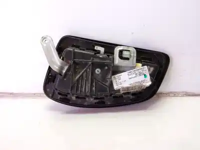 Gebrauchtes Autoersatzteil seitenairbag vorne links zum peugeot 307 (s1) xt oem-iam-referenzen 9660196777  34004186a