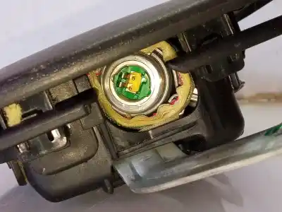Gebrauchtes Autoersatzteil seitenairbag vorne links zum peugeot 307 (s1) xt oem-iam-referenzen 9660196777  34004186a
