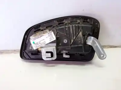 Gebrauchtes Autoersatzteil seitenairbag vorne links zum peugeot 307 (s1) xt oem-iam-referenzen 9660196777  34004186a