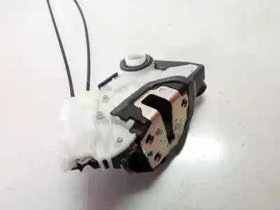 Tweedehands auto-onderdeel deurslot rechts voor voor toyota yaris active oem iam-referenties 190822