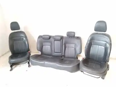 Pezzo di ricambio per auto di seconda mano set completo di sedili per kia sportage emotion 4x4 riferimenti oem iam 891003u200ear