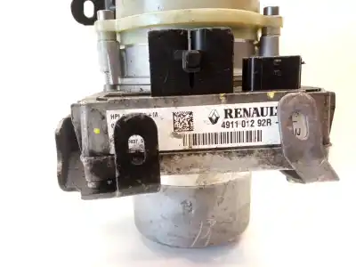 Piesă de schimb auto la mâna a doua pompã de direcție pentru dacia sandero 1.0 tce cat referințe oem iam 491101292r  491101292r