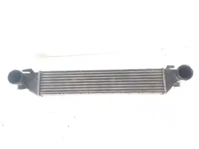 Pièce détachée automobile d'occasion intercooler / échangeur d'air pour mercedes-benz clase slk (w171) roadster slk 200 kompressor références oem iam a2035000600