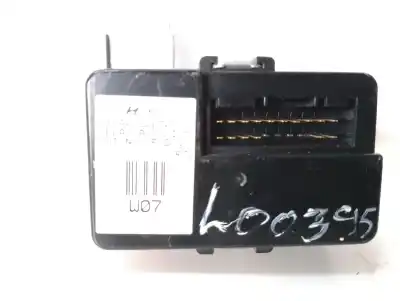 Pezzo di ricambio per auto di seconda mano modulo elettronico per kia sportage emotion 4x4 riferimenti oem iam 919403w070