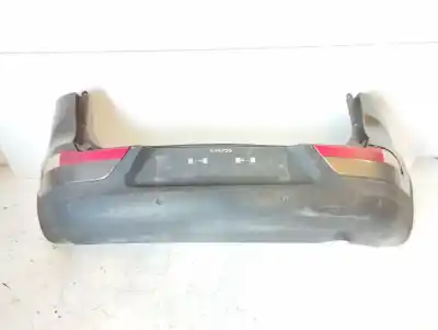 Pezzo di ricambio per auto di seconda mano paraurti posteriore per kia sportage emotion 4x4 riferimenti oem iam 866113u010