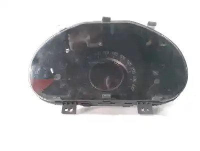 Pezzo di ricambio per auto di seconda mano pannello degli strumenti per kia sportage emotion 4x4 riferimenti oem iam 940143u037